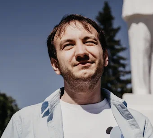 Денис Волков