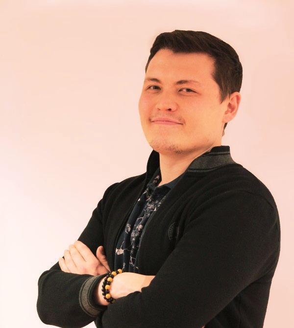 Рустем Успанов