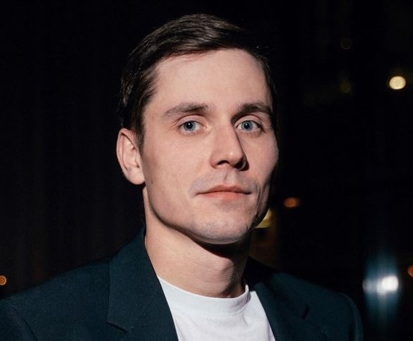 Павел Мосейкин