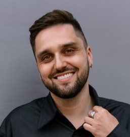 Игорь Еремеев