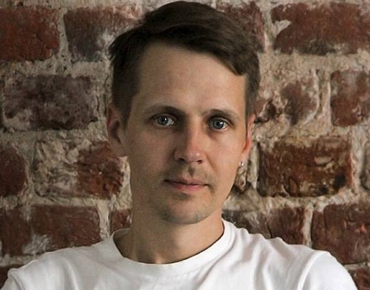 Андрей Кармацкий