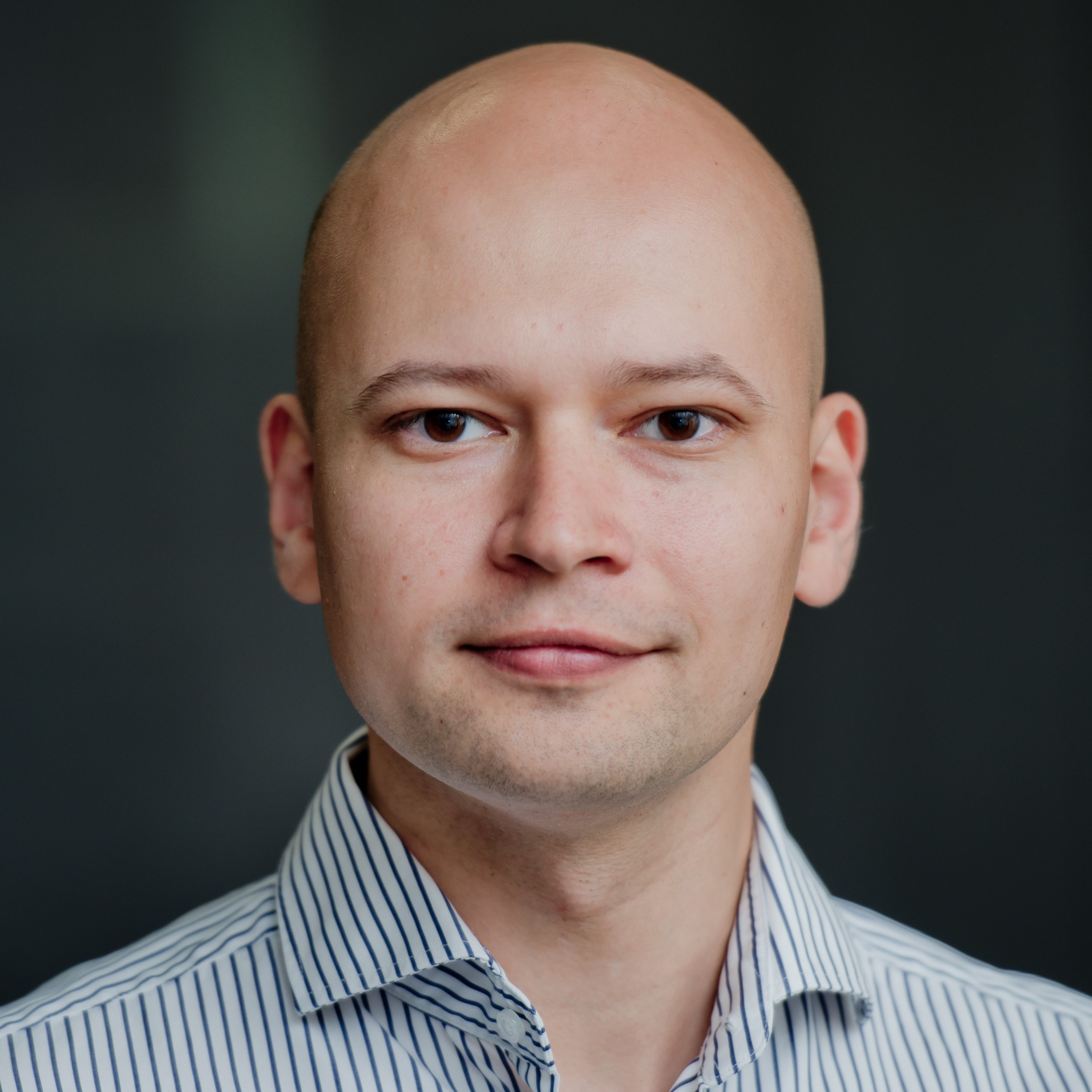 Антон Моисеев