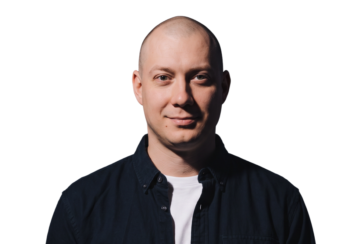 Андрей Кузнецов