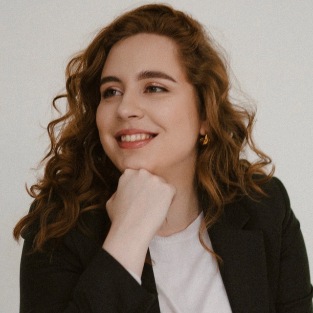 Екатерина Узлова