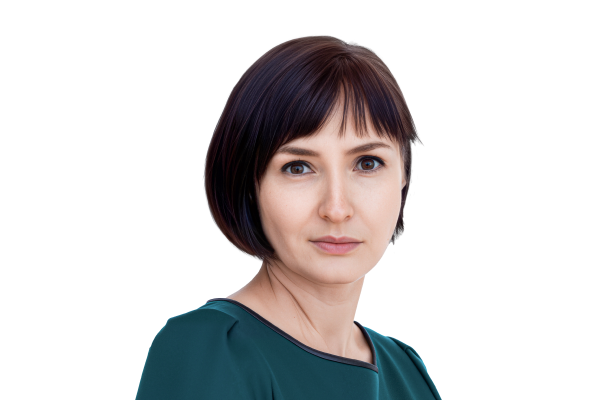 Юлия Попелышева