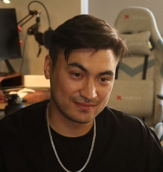 Акылжан Анаев