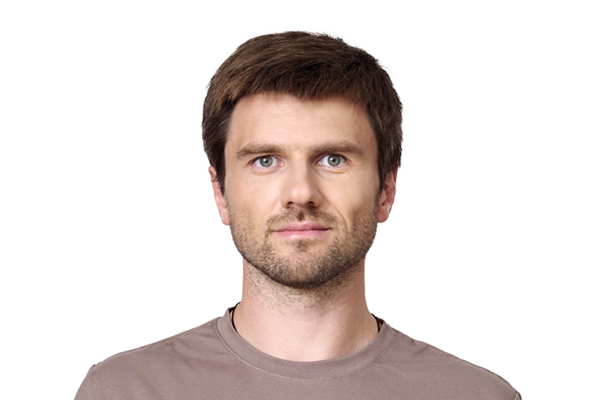 Сергей Батраков