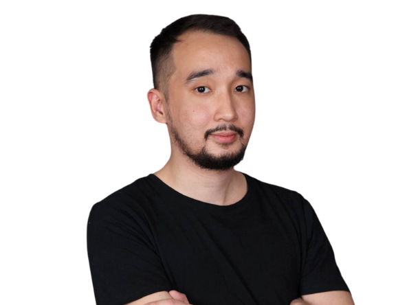 Арман Нургалиев