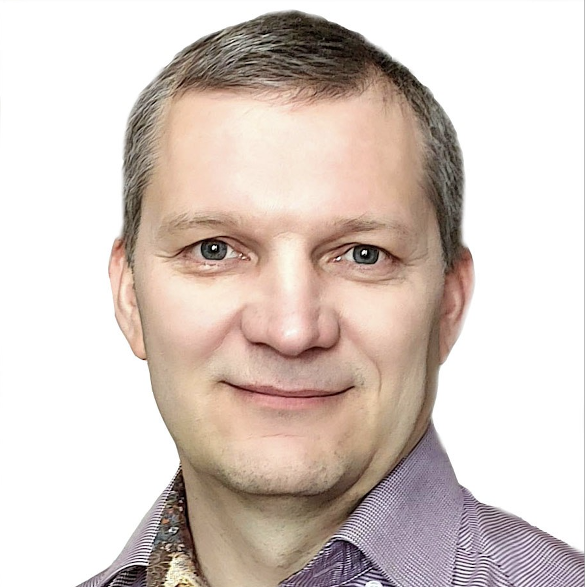 Алексей Соболеков