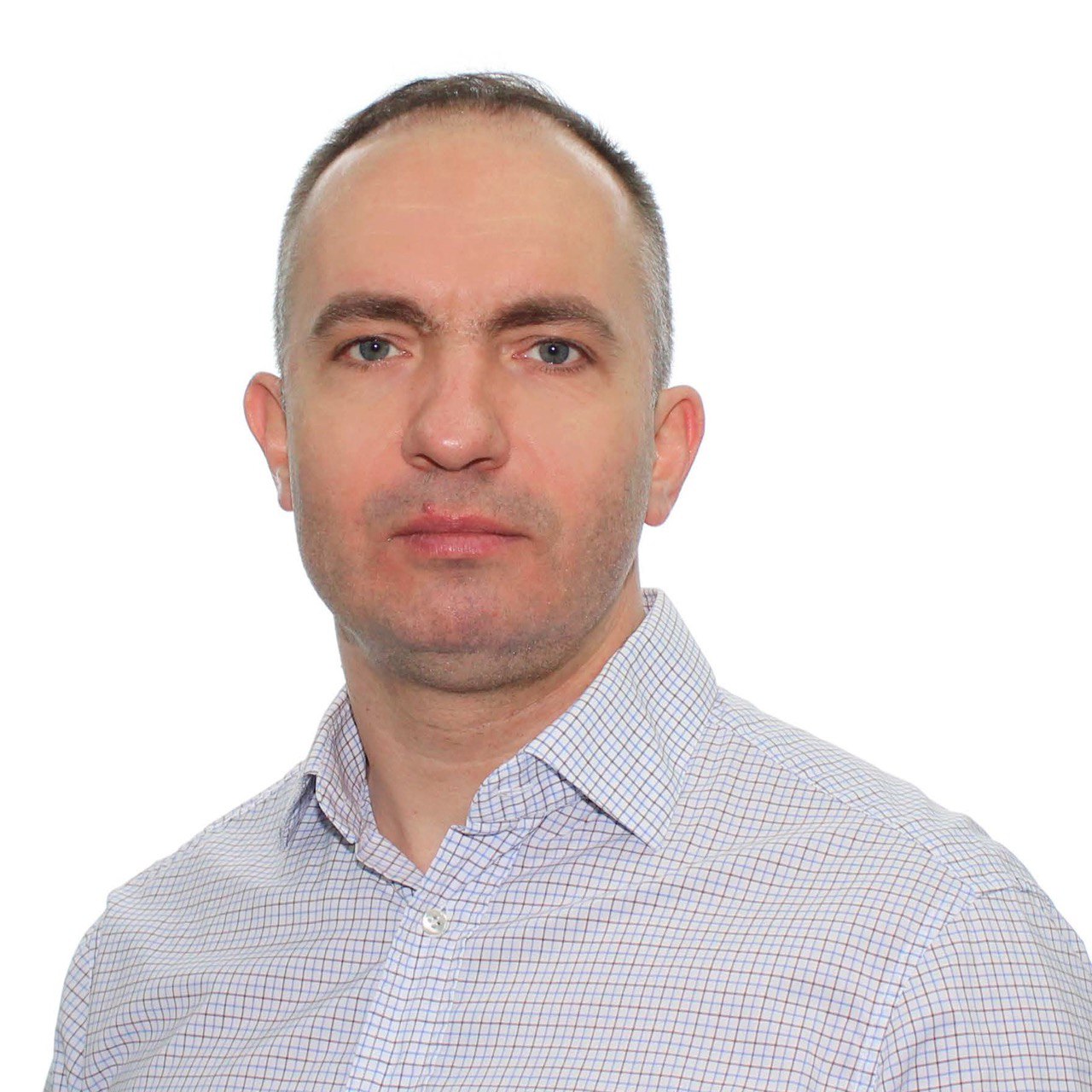 Михаил Захряпин