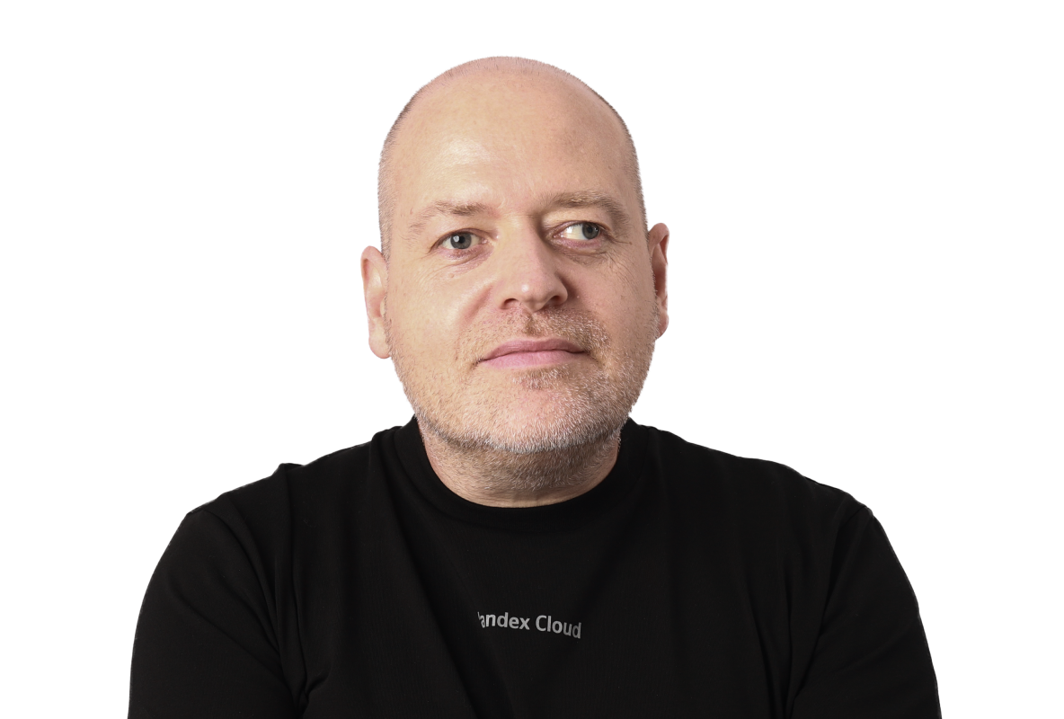Александр Душеин