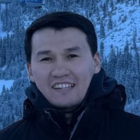 Зумрат Кощегулов