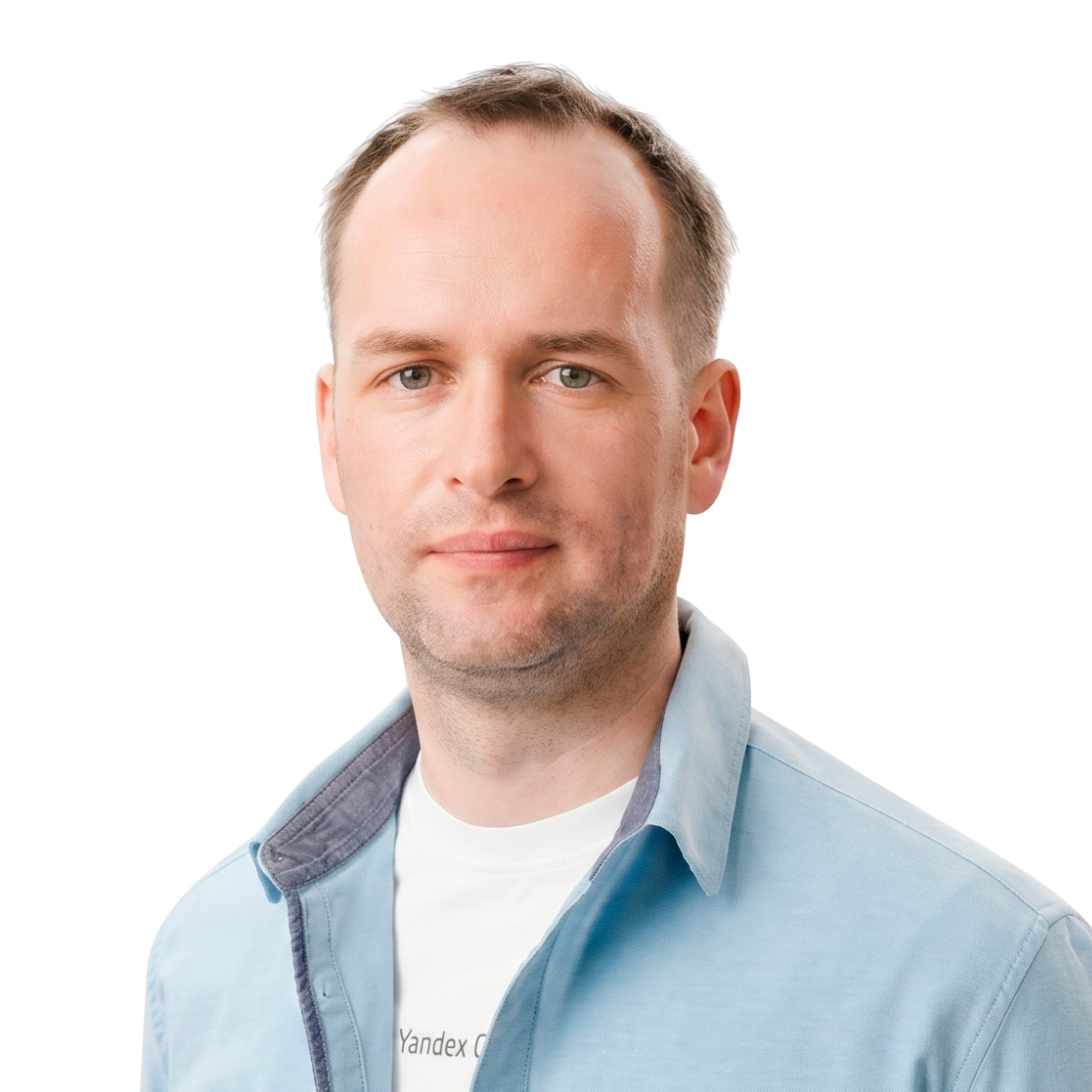 Иван Копытов