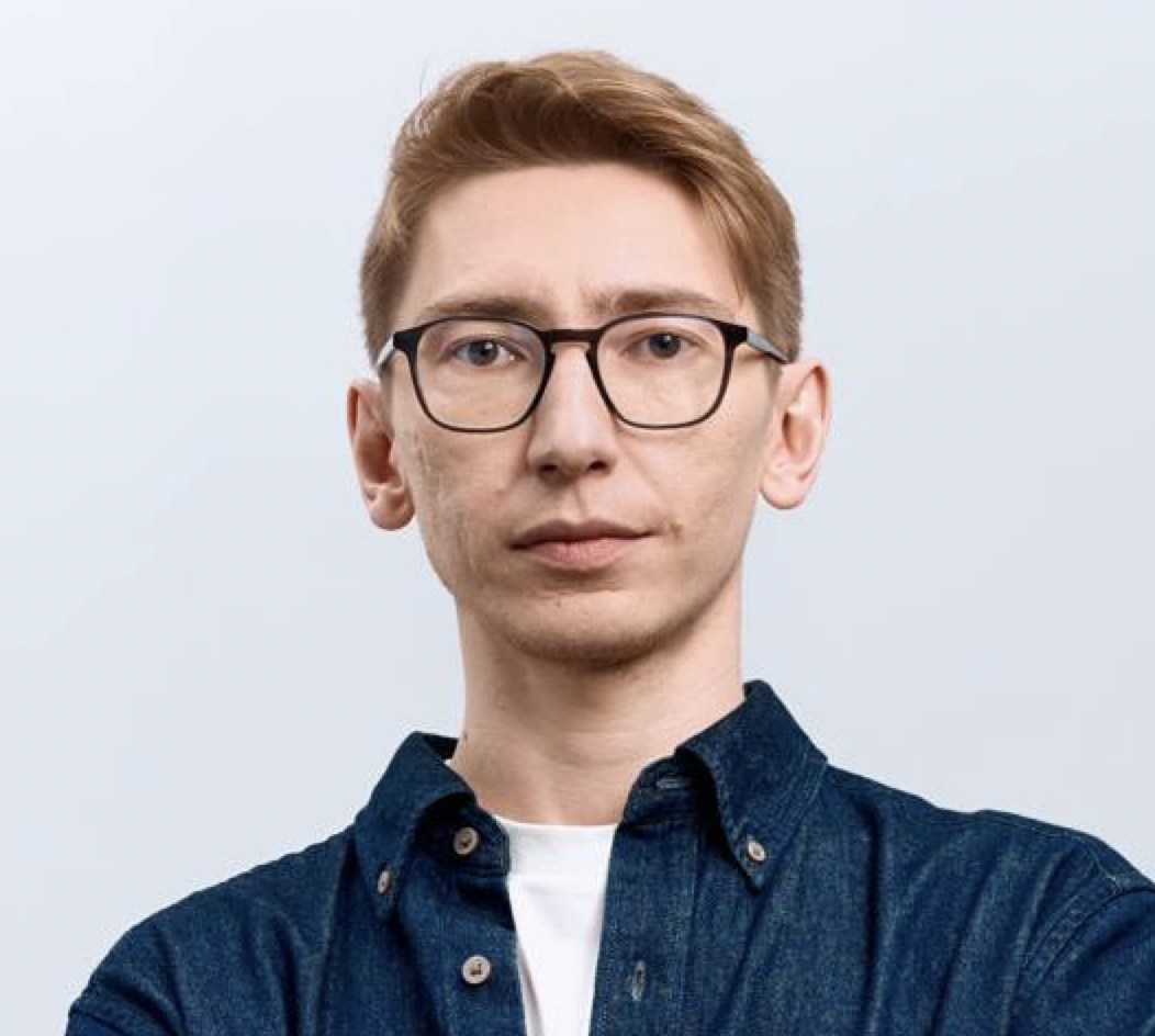 Дмитрий Скородумов