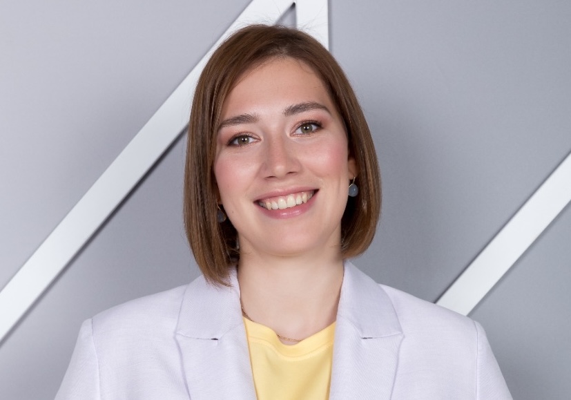 Мария Корней