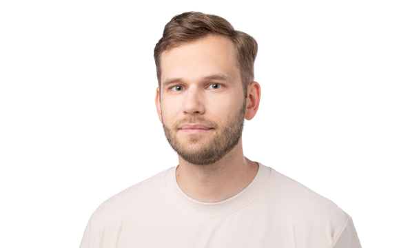 Павел Свиридов