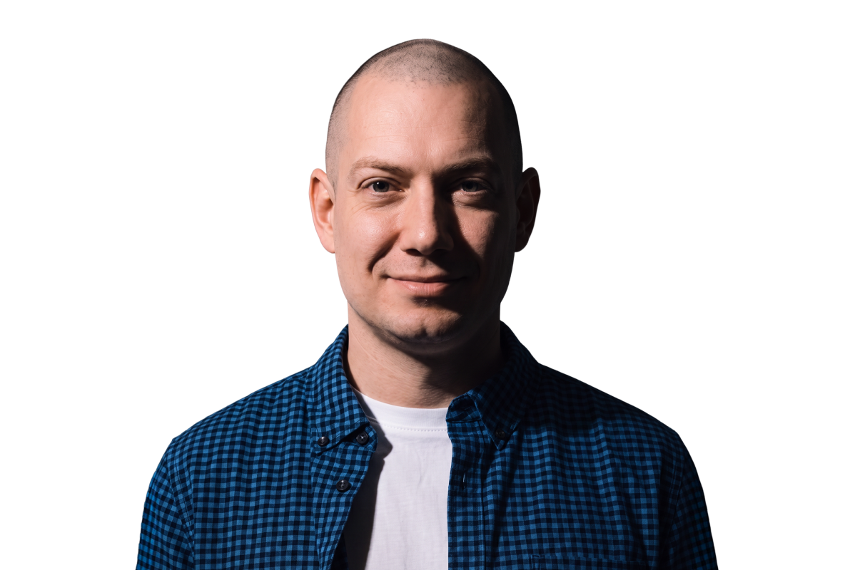 Андрей Кузнецов