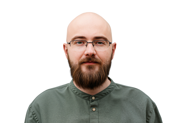 Владимир Гордийчук