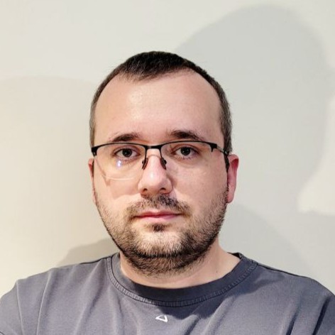 Денис Хомич