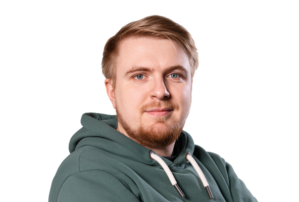 Никита Семенов