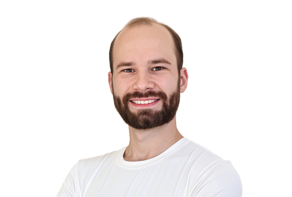 Андрей Смирнов