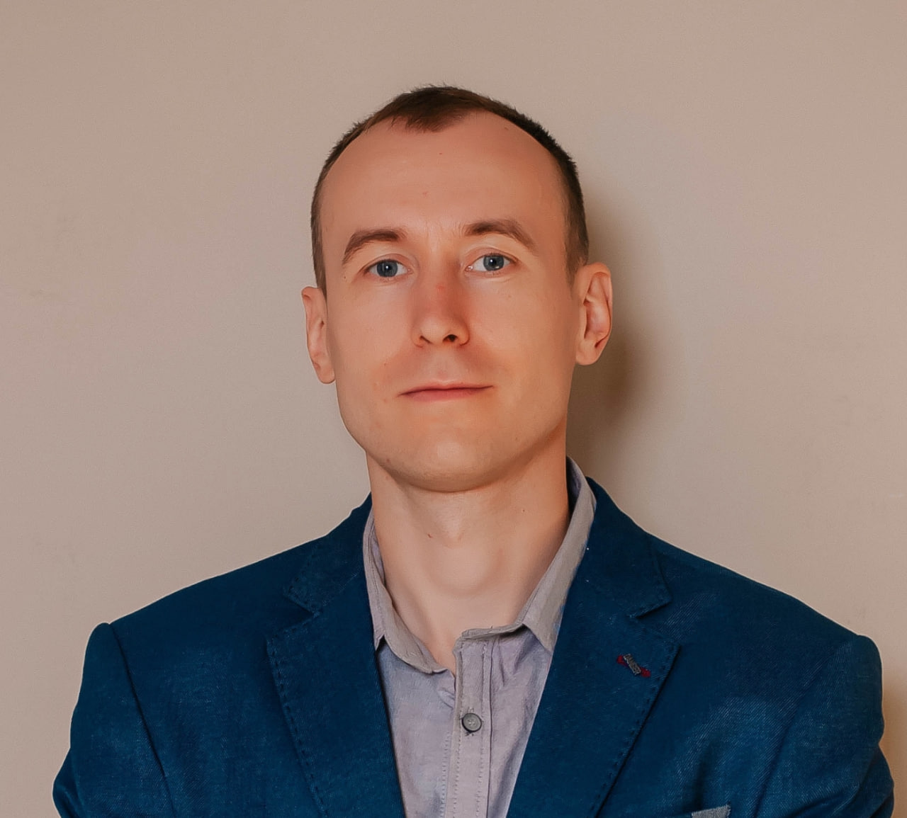 Алексей Филатов