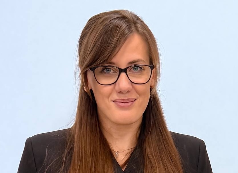 Любовь Ковалёва