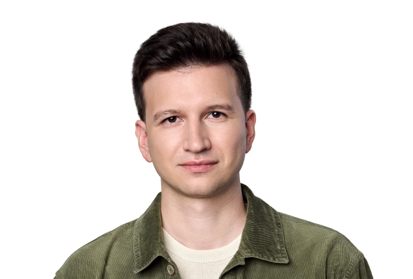 Сергей Нестерук