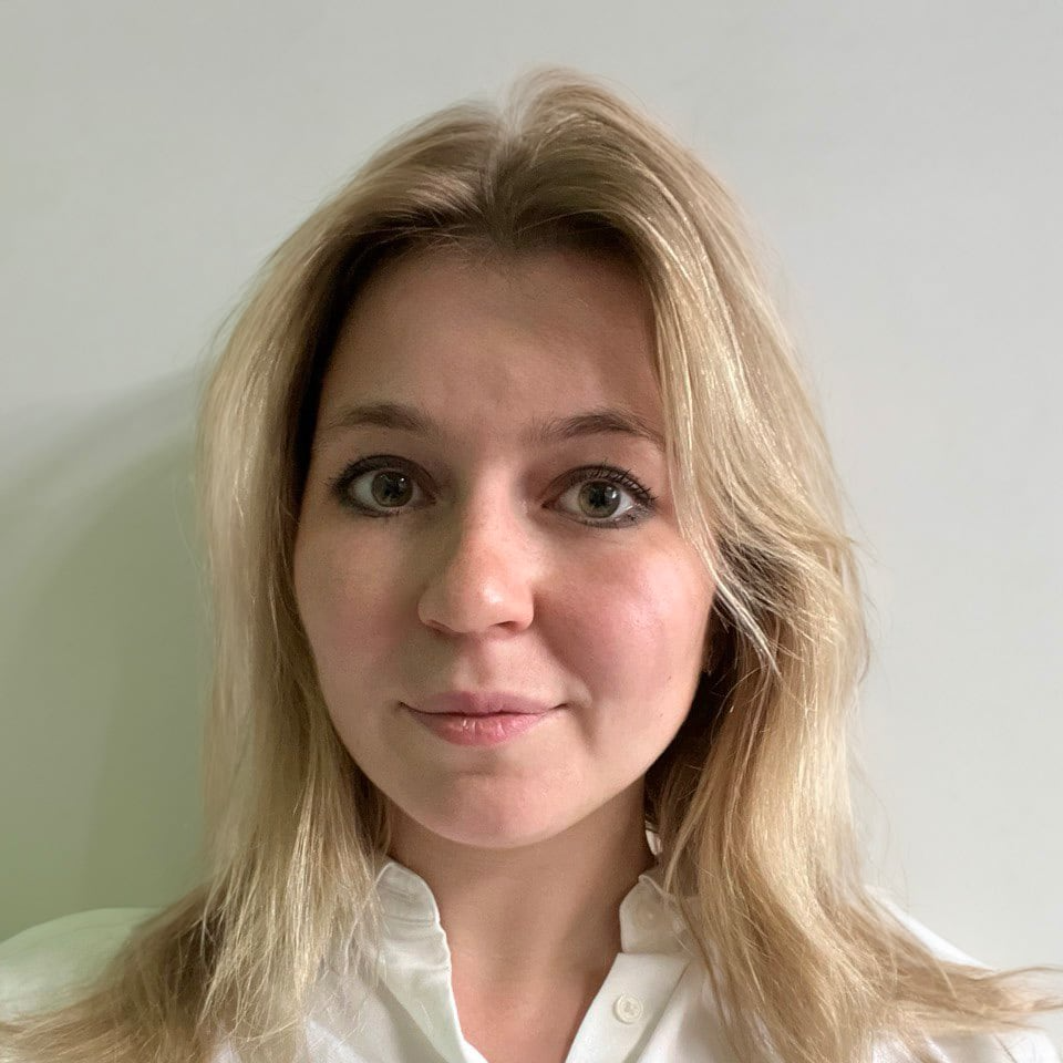 Светлана Усик