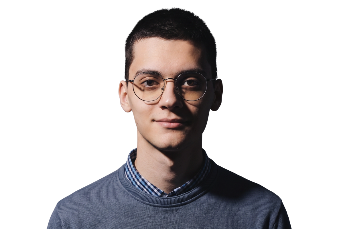 Марат Гаджимурадов