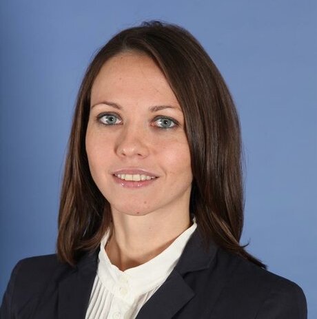 Екатерина Липова
