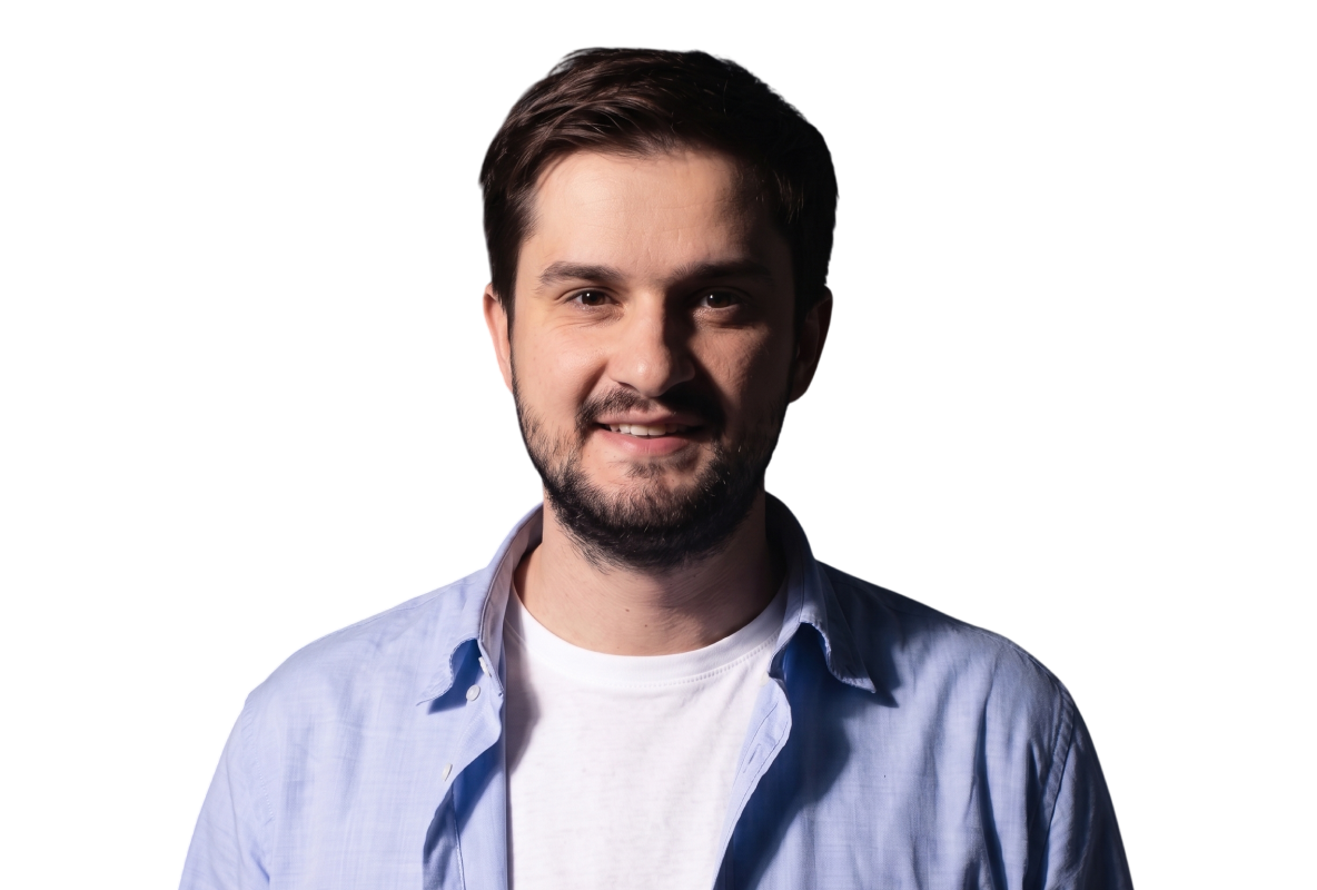Павел Дубинин