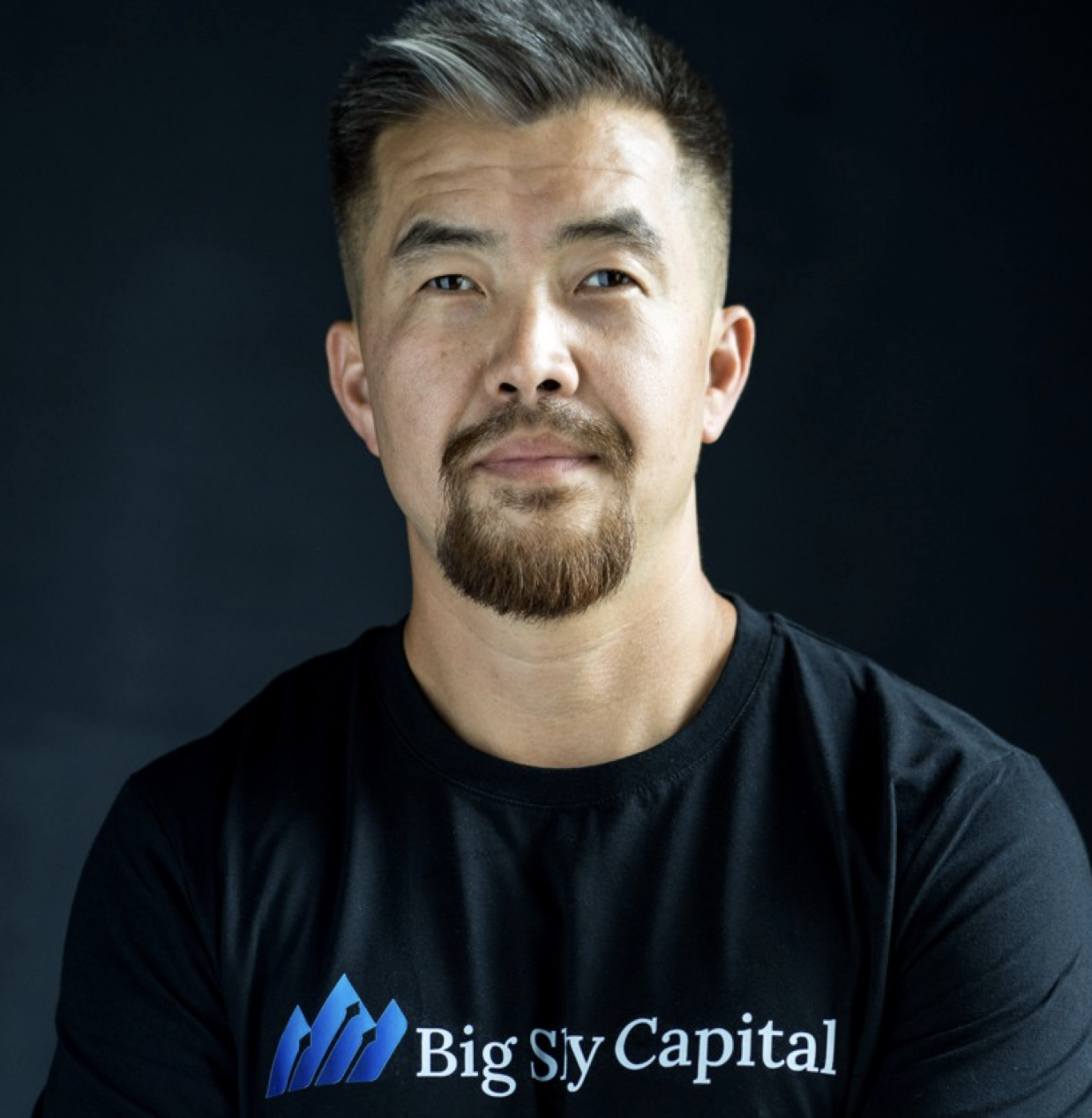 Жан Карсыбаев