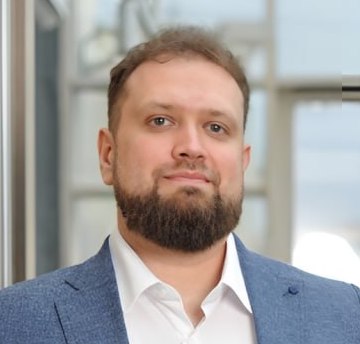 Максим Семиренко