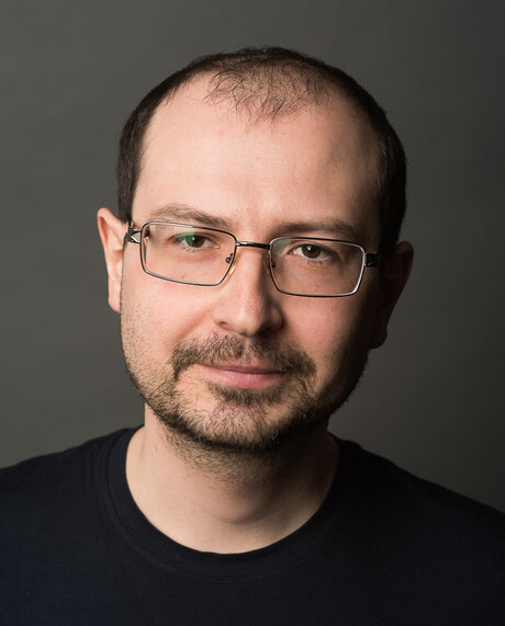 Эдуард Александров