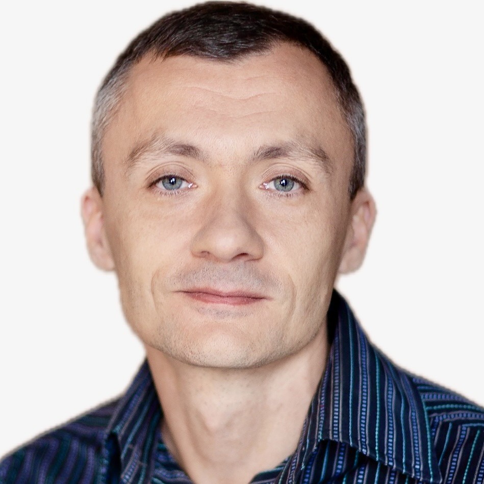 Игорь Кабытов