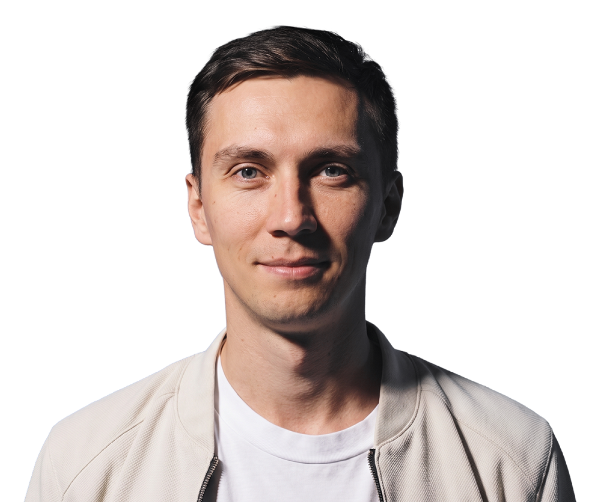 Евгений Барановский