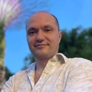 Павел Велихов