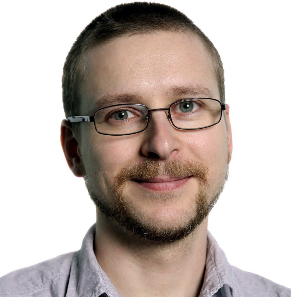 Роман Калинюк