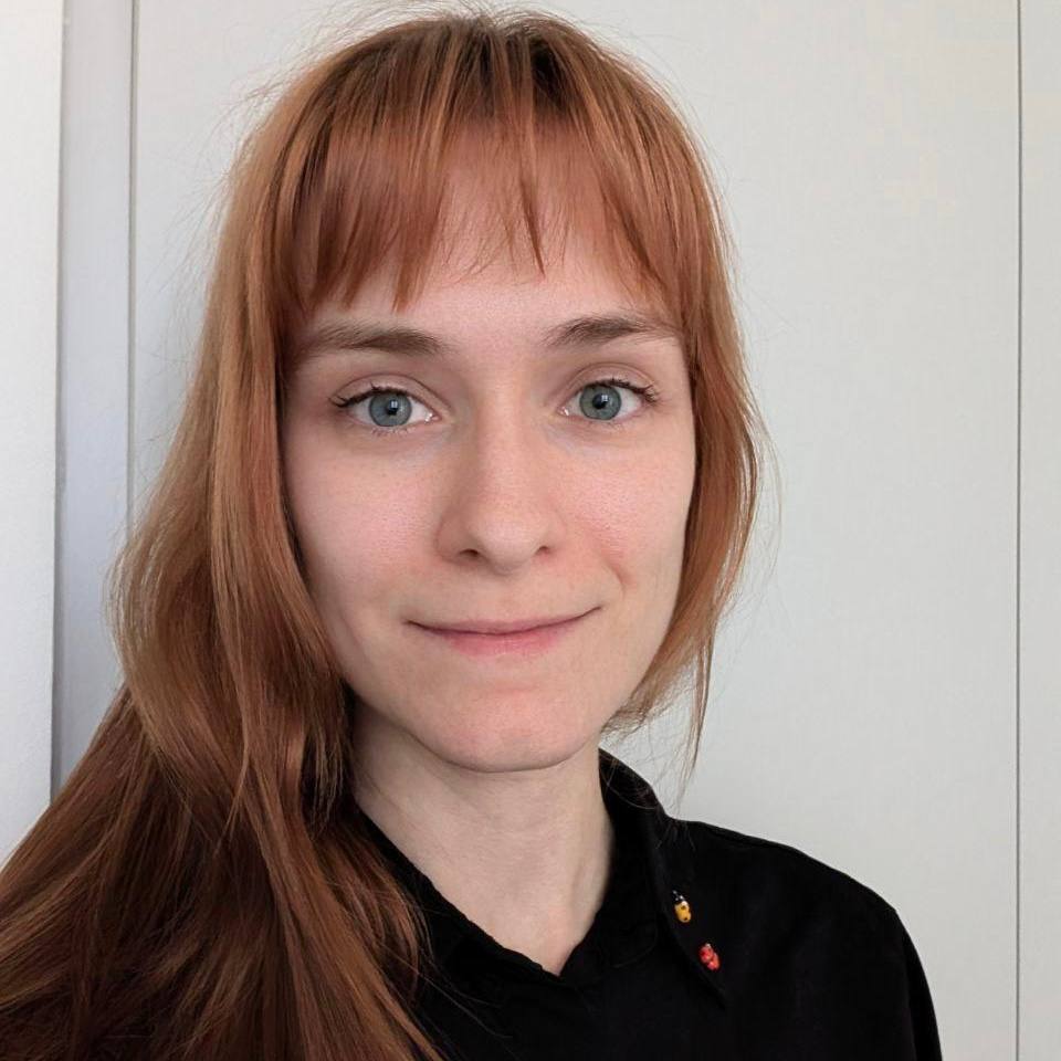 Анастасия Полякова