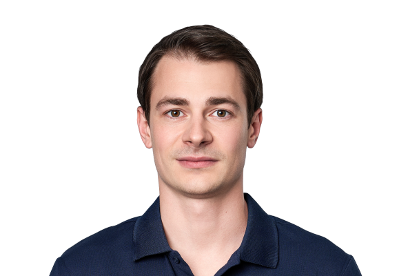 Александр Черников