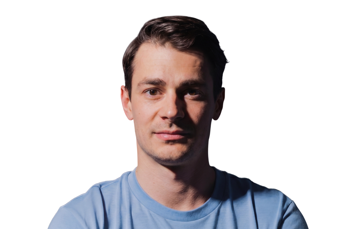 author