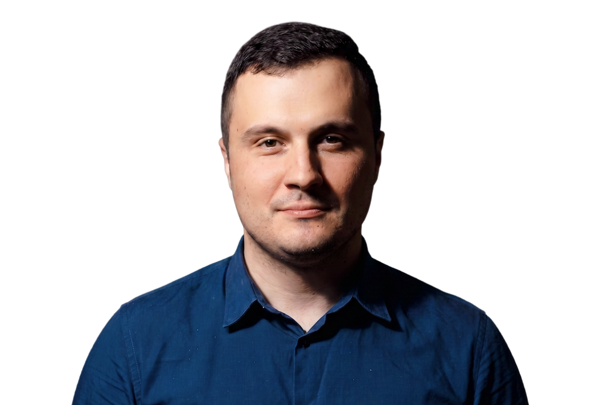 Дмитрий Иванов