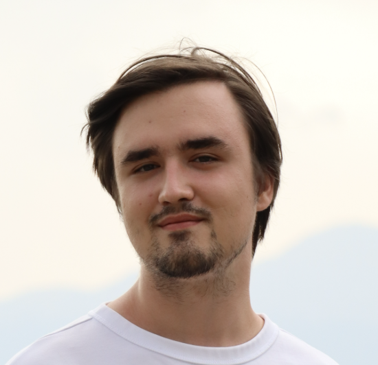 author