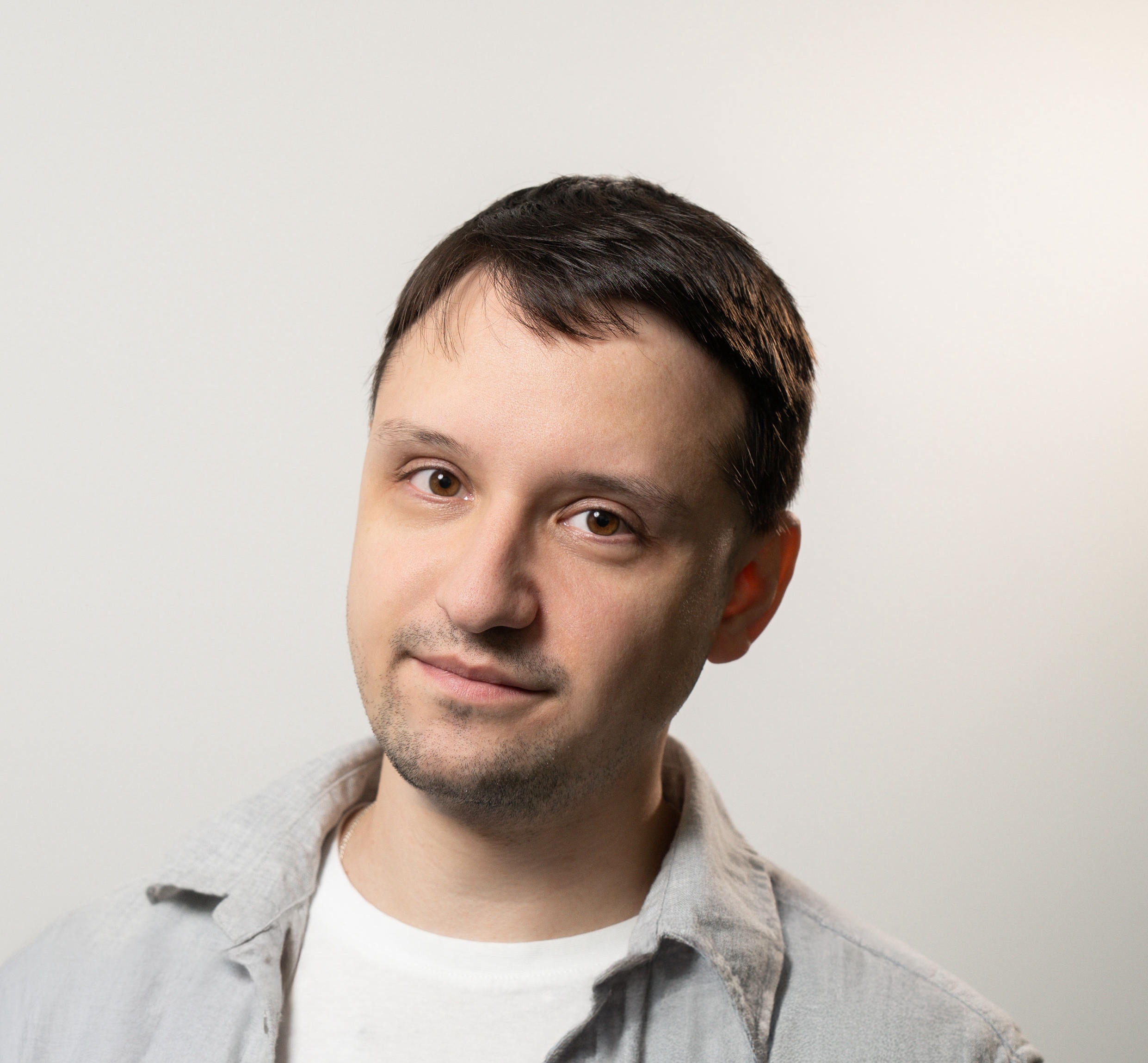 Денис Головко