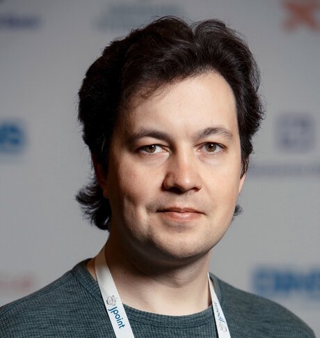 Роман Елизаров