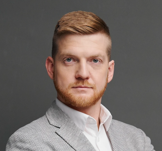 Алексей Калинников