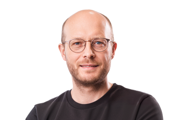 Антон Коваленко