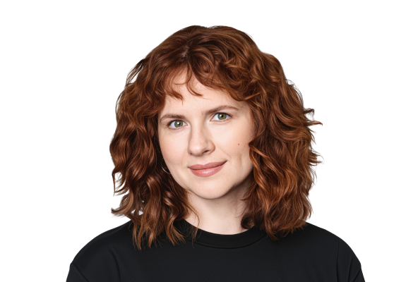 Анастасия Каримова