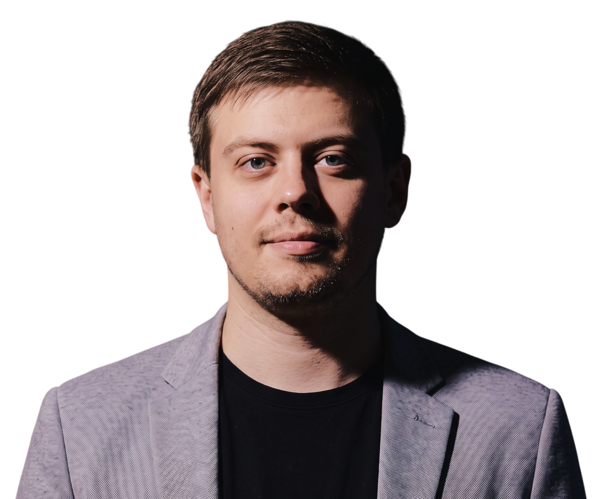 Кузьма Лешаков